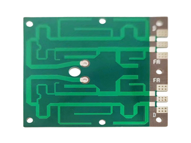 Ceramic PCB